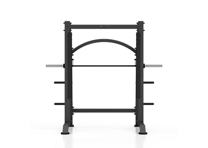 Treeningpuur multifunktsionaalne Smith Marbo Sport suurendatud