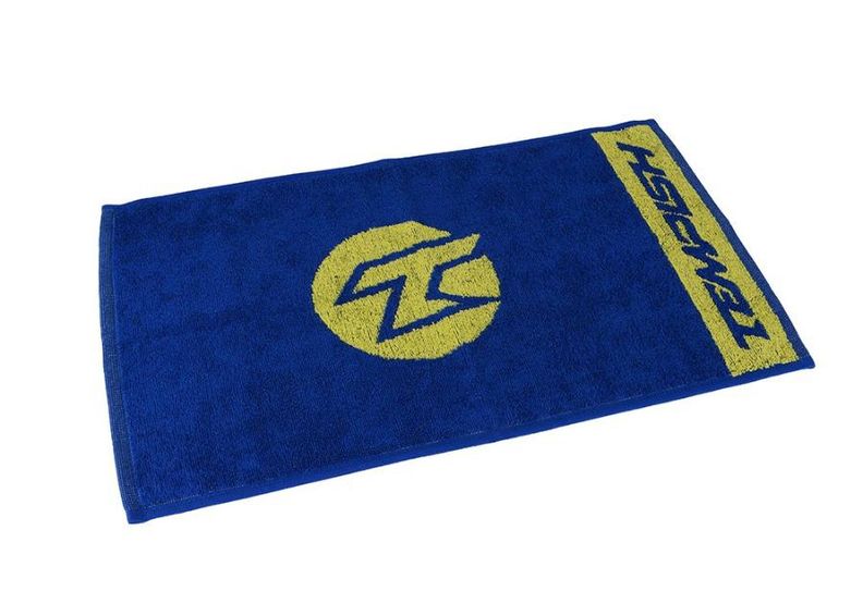 Treeningrätik Tempish suurendatud