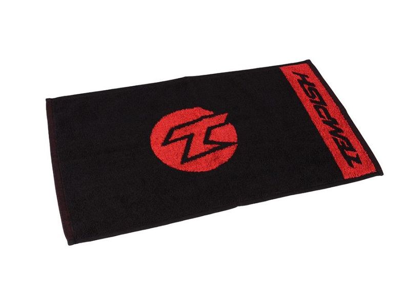 Treeningrätik Tempish suurendatud