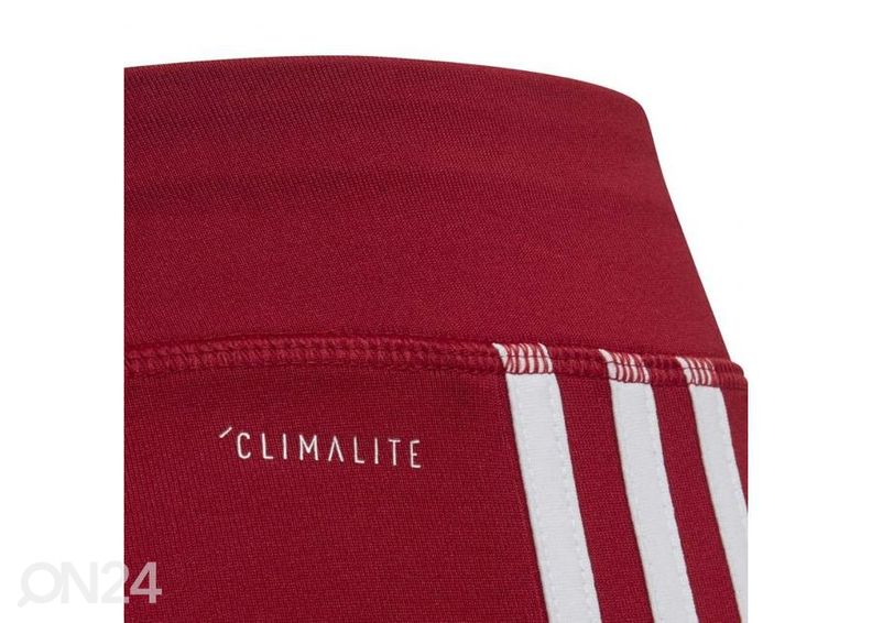 Treeningretuusid lastele adidas TR Equip 3S L Tight JR ED6281 suurendatud