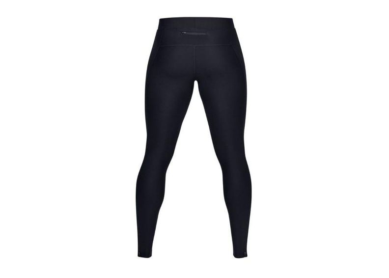 Treeningretuusid meestele Under Armour Qualifier Heatgear Tight M 1326602-001 suurendatud