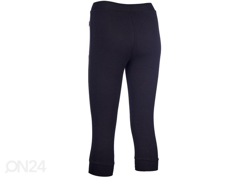 Treeningretuusid naistele 3/4 Avento suurendatud