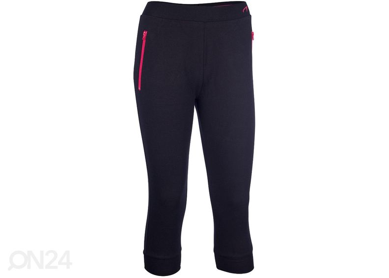 Treeningretuusid naistele 3/4 Avento suurendatud