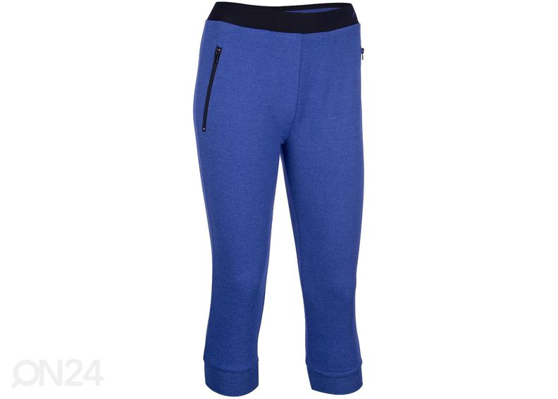 Treeningretuusid naistele 3/4 Avento suurendatud