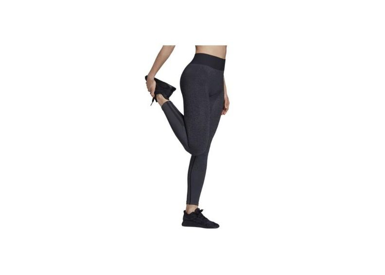 Treeningretuusid naistele adidas Believe This Primeknit FLW Tights W DP4267 suurendatud