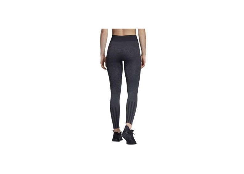 Treeningretuusid naistele adidas Believe This Primeknit FLW Tights W DP4267 suurendatud