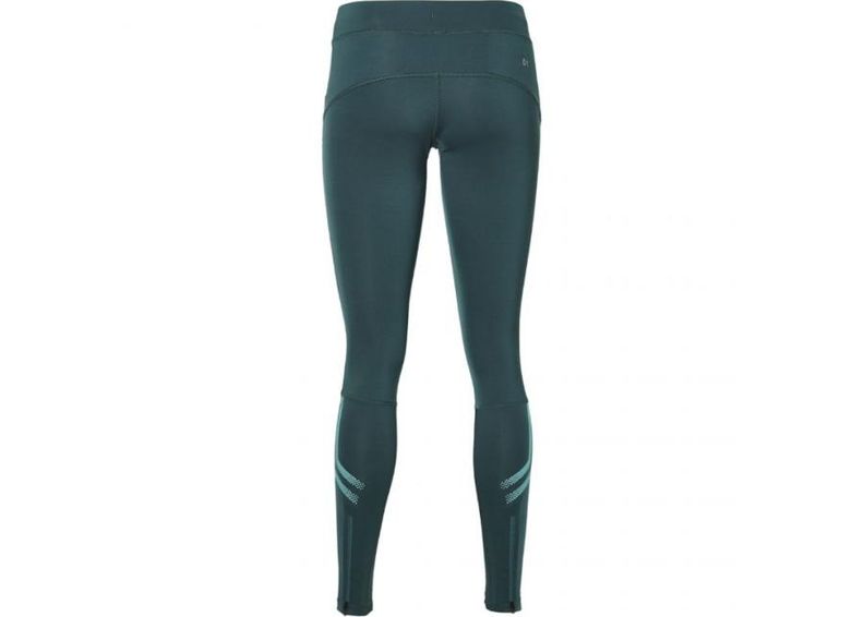 Treeningretuusid naistele Asics Icon Tight W 154561-301 suurendatud