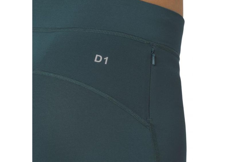 Treeningretuusid naistele Asics Icon Tight W 154561-301 suurendatud