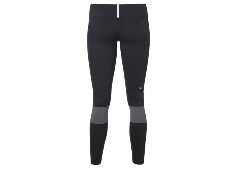 Treeningretuusid naistele Asics Seamless Tight W 2032A237-001 suurendatud