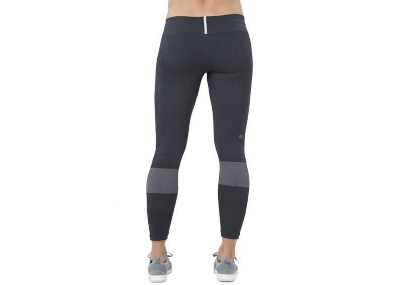 Treeningretuusid naistele Asics Seamless Tight W 2032A237-001 suurendatud