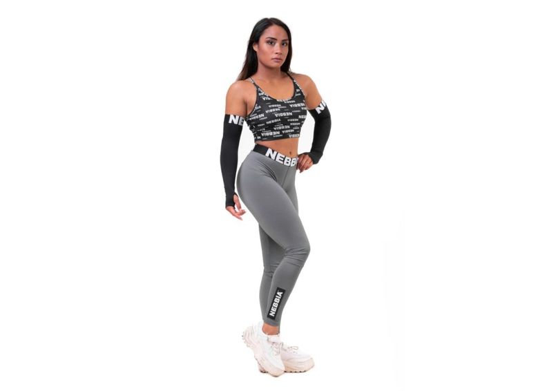 Treeningretuusid naistele Nebbia Scrunch Butt Sport suurendatud