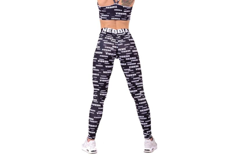 Treeningretuusid naistele Nebbia X SEAQUAL TM suurendatud