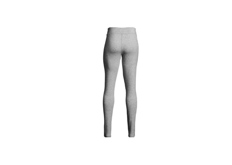 Treeningretuusid naistele Under Armour Finale Knit Legging W 1311007-025 suurendatud