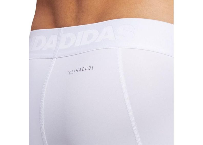 Treeningretuusid pikad meestele adidas AlphaSkin Sport Moto Pack LT M DX9473 suurendatud