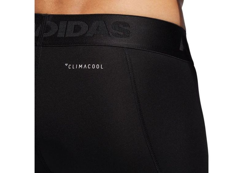 Treeningretuusid pikad meestele adidas AlphaSkin Sport Moto Pack LT M DZ7387 suurendatud