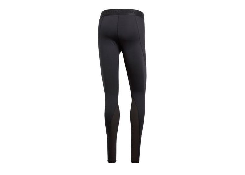 Treeningretuusid pikad meestele adidas Alphaskin Sport Tights M CF7339 suurendatud