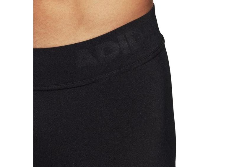 Treeningretuusid pikad meestele adidas AlphaSkin Tech Tights M DQ3575 suurendatud