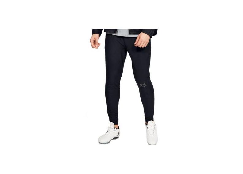 Treeningretuusid pikad meestele Under Armour Accelerate Pro Pant M 1328061-001 suurendatud