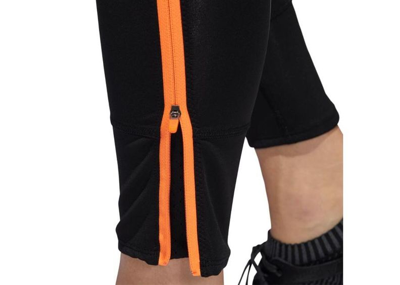 Treeningretuusid pikad naistele adidas Response Long Tight WOMEN W CF6238 suurendatud
