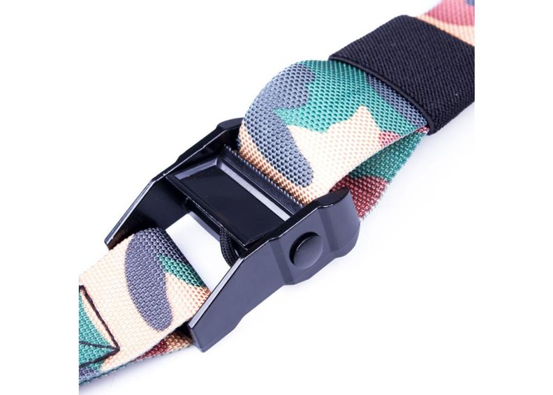 Treeningrihmad MultiTrainer universal booster inSPORTline suurendatud