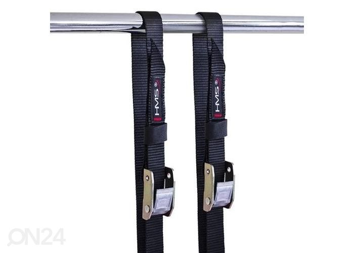 Treeningrõngad HMS TX05 suurendatud