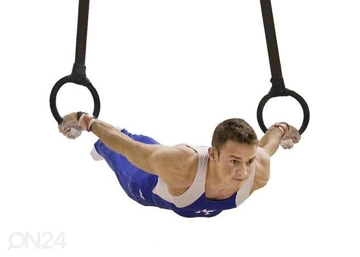 Treeningrõngad HMS TX05 suurendatud