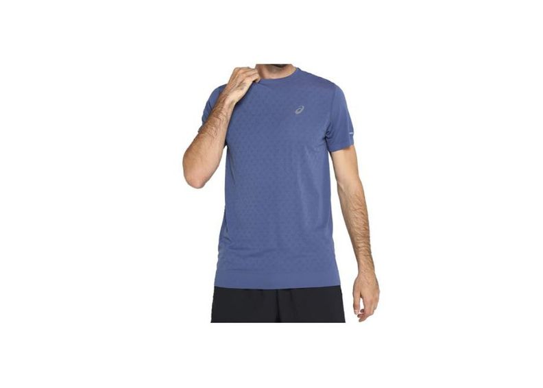 Treeningsärk meestele Asics Gel-Cool SS Tee M 2011A314-402 suurendatud