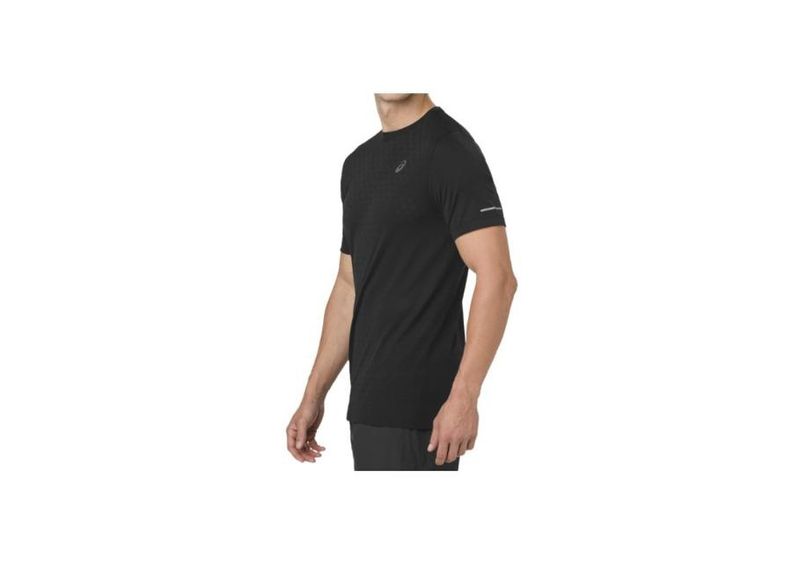 Treeningsärk meestele Asics Gel-Cool SS Top Tee M 2011A314-001 suurendatud