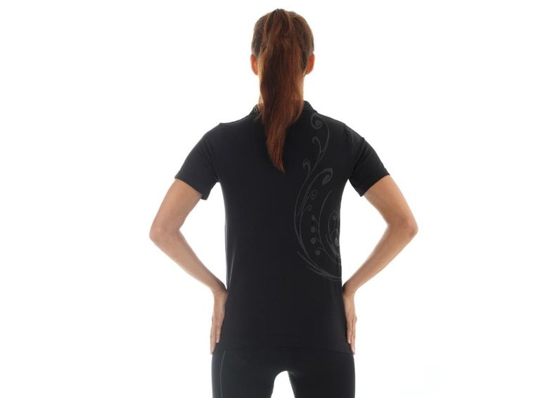 Treeningsärk naistele Brubeck Prestige suurendatud