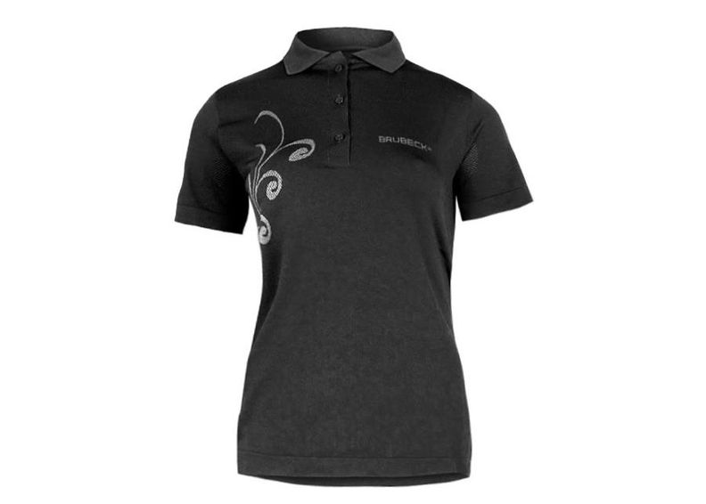 Treeningsärk naistele Brubeck Prestige suurendatud