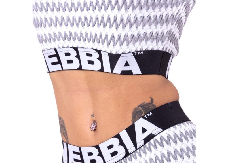 Treeningsärk naistele Nebbia Boho Style 3D Pattern suurendatud