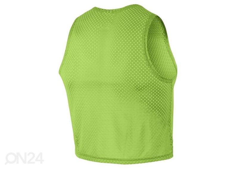 Treeningvest Nike Training Bib 725876-313 suurendatud