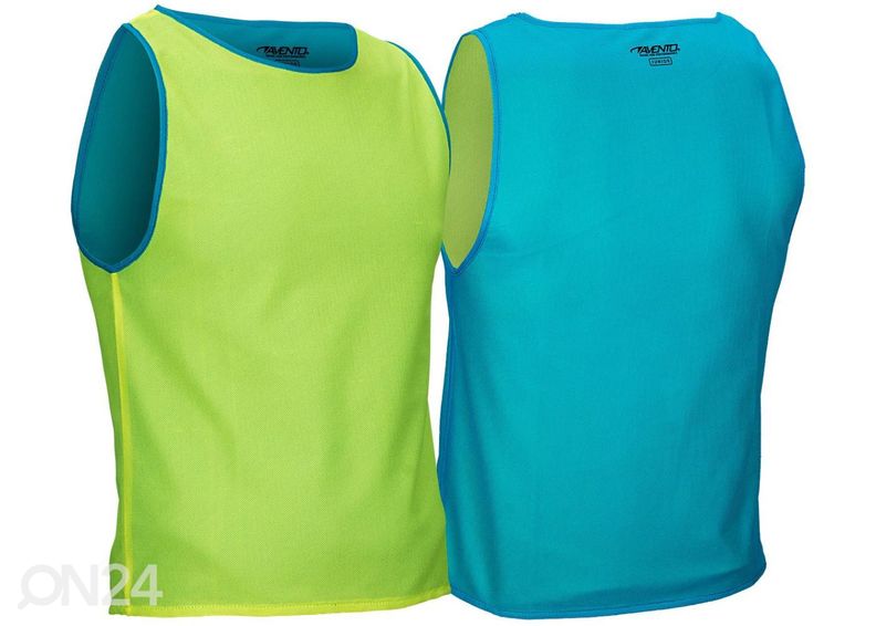 Treeningvorm kahepoolne Junior Avento suurendatud