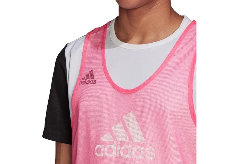 Treeningvorm meeskondadele adidas Bib 14 M FI4187 suurendatud