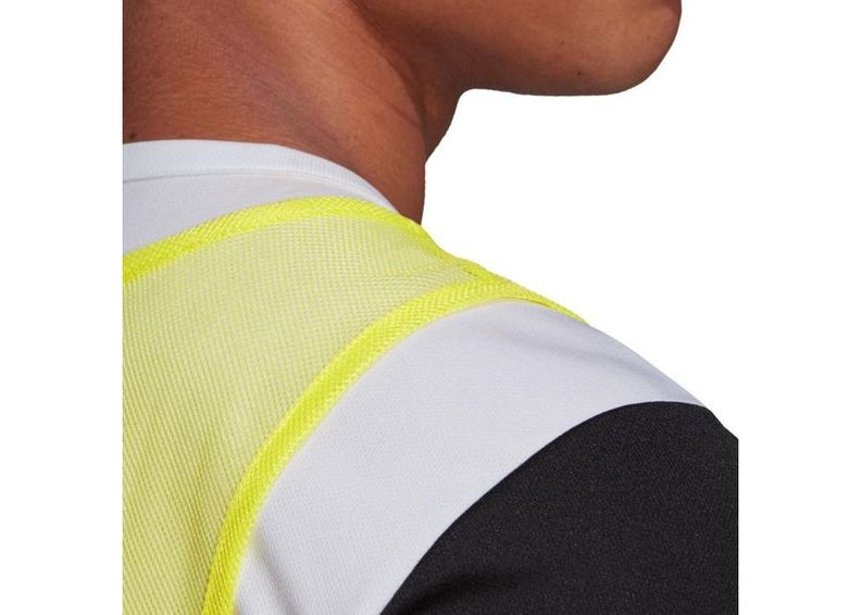 Treeningvorm meeskondadele adidas Bib 14 M FI4189 suurendatud