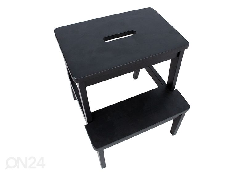 Treppredel/pink Mondeo suurendatud