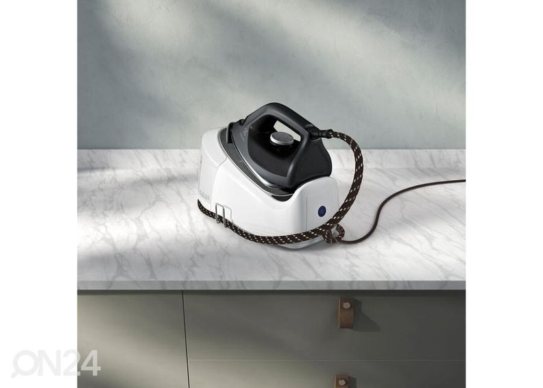 Triikimiskeskus Electrolux suurendatud