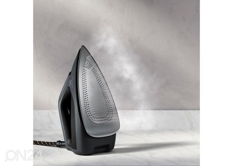 Triikimiskeskus Electrolux suurendatud