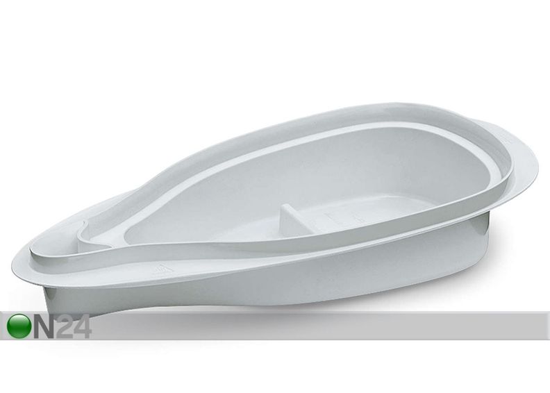 Triikimiskeskus Philips Perfect Care Compact suurendatud