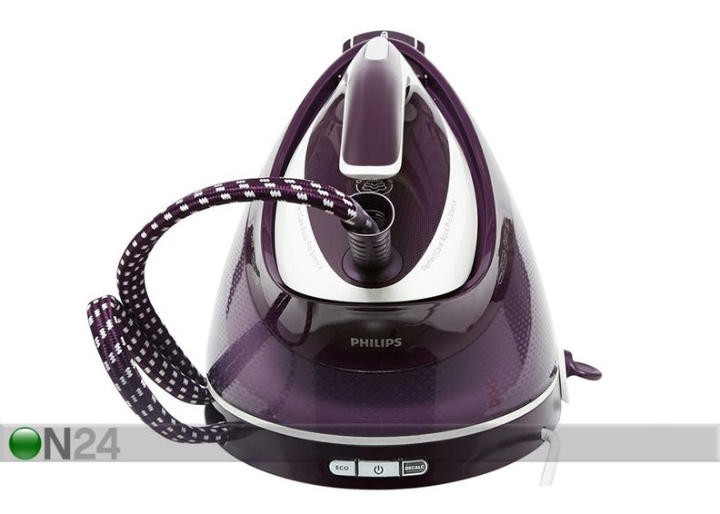 Triikimiskeskus Philips PerfectCare AquaPro suurendatud