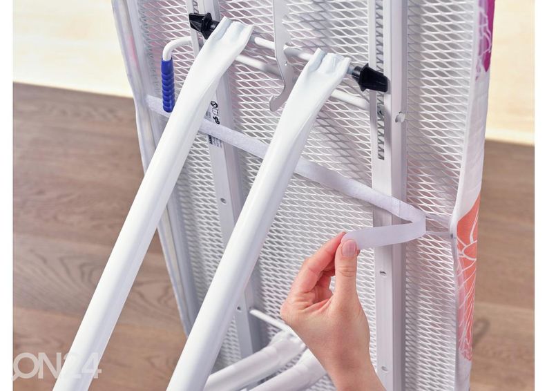 Triikimislaua kate Cotton Comfort S/M Leifheit suurendatud