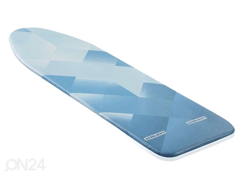 Triikimislaua kate Leifheit Heat Reflect Universal 140x45 cm suurendatud