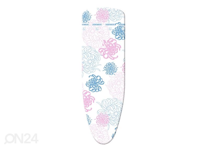 Triikimislaua vahetuskate Leifheit CottonClassic Universal 140x45 cm suurendatud