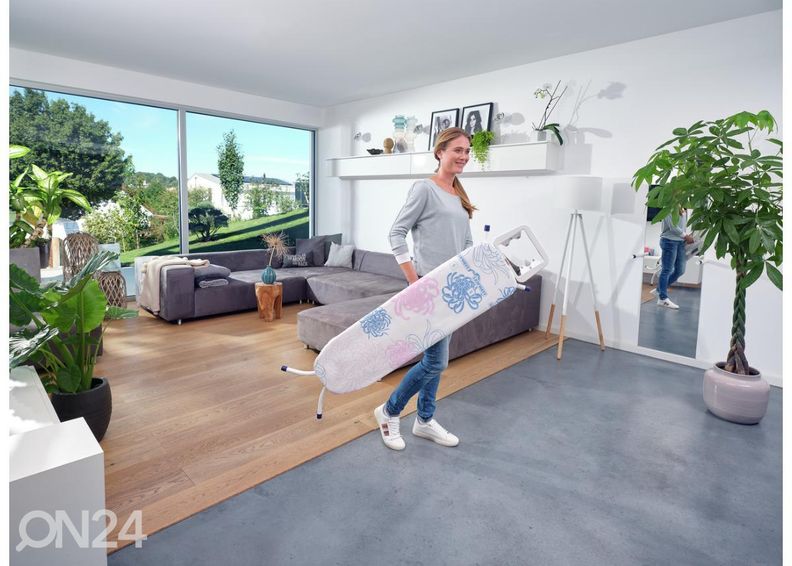 Triikimislaud Classic S Basic Leifheit suurendatud