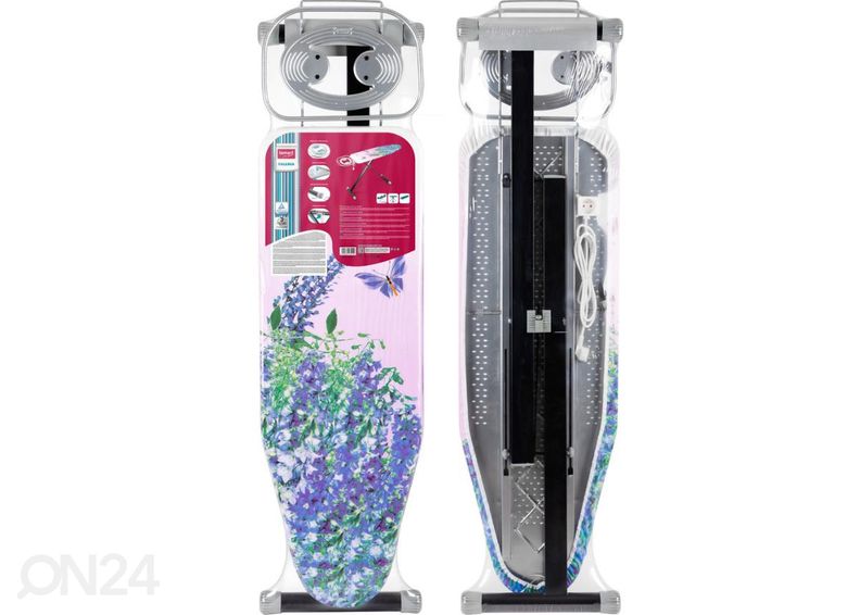 Triikimislaud Lamart LT8001 suurendatud