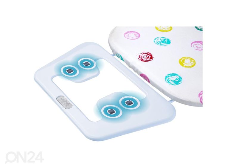 Triikimislaud Lamart LT8039 suurendatud