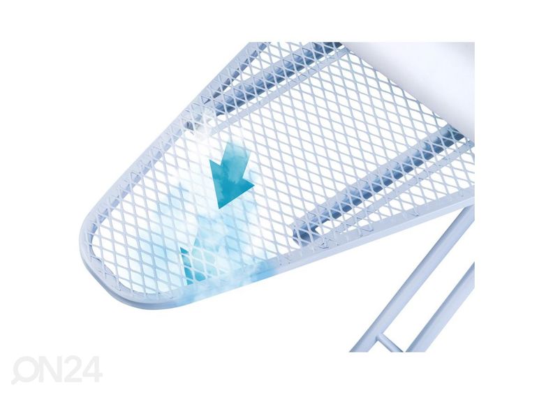 Triikimislaud Lamart LT8039 suurendatud