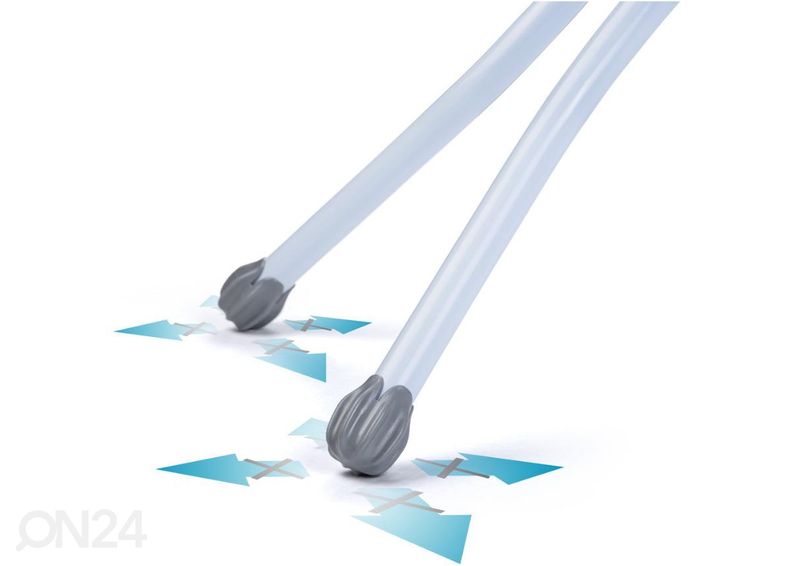 Triikimislaud Lamart LT8039 suurendatud