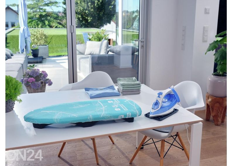 Triikimislaud Leifheit AB Compact Table suurendatud