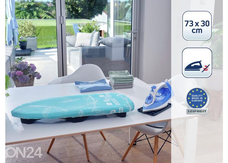 Triikimislaud Leifheit AB Compact Table suurendatud